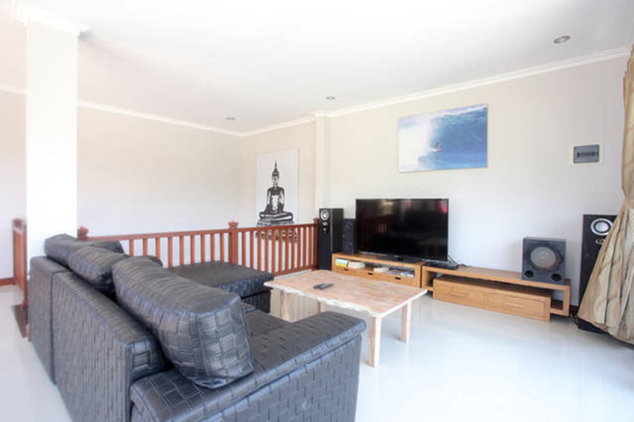 Beach Villa Balian Selemadeg  Eksteriør bilde